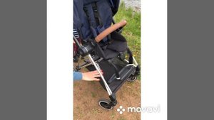 Cybex mios 2019 обзор