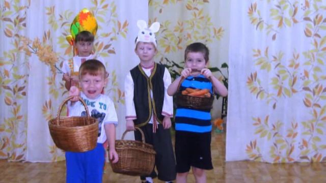 Осенние зарисовки смотреть онлайн