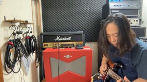 【試奏動画～売約済】Fenderらしからぬ1台？Fender Pawn shop special Vaporizerのご紹介【SOLD】