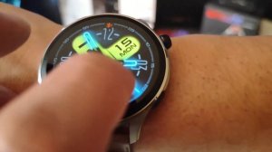 las mejores Watchface Gratuitas para Xiaomi Watch 2 Pro con Wear OS