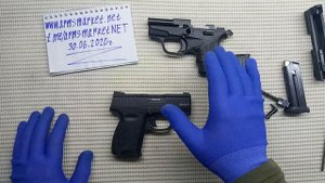 Лучшие субкомпактные пистолеты | Часть 2. Stalker 2906, Stalker 906, Retay p114