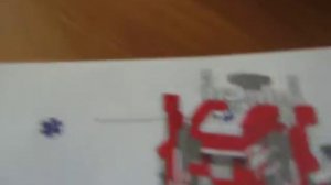 Обзор на китайский набор LE GAO.