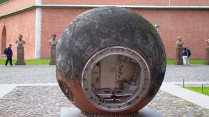 Царские захоронения в Петропавловской крепости!Петр первый и Екатерина вторая!