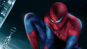 Spider-Man Theme (The Amazing Spider-Man Soundtrack)