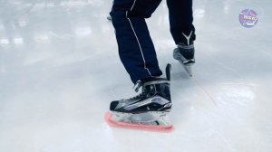 Звёздный лёд.  Выпуск№1. Посадка и Толчок