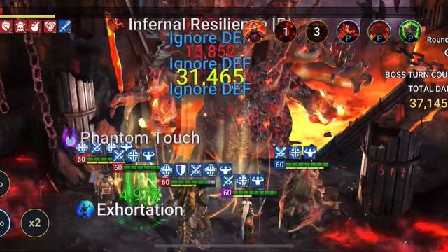 FU-MYTH WITH (SLOW GEOMANCER )ONE KEY ON ALL AFFINITIES  UNM , NM & B