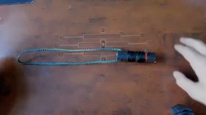 Самоловка(жерлица) на щуку!!!