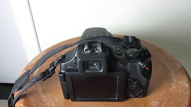 Câmera Cânon PowerShot Sx70 HS - Lançamento - Vale a Pena? смотреть онлайн