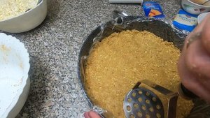 Творожный чизкейк. Простой рецепт без выпечки