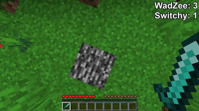 Minecraft Ultimate Hide & Seek смотреть онлайн
