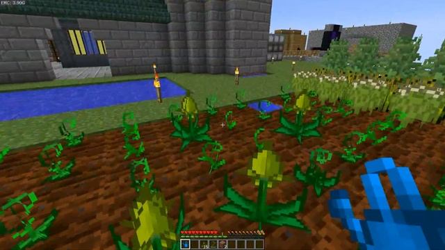 THE RED SASS! Sky Odyssey ep 25 w Modii101 смотреть онлайн