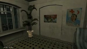 You Are Empty - Проблема с настройками