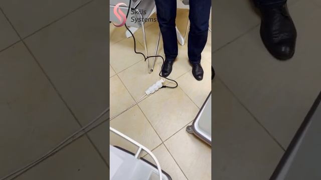 Руководство по подключению диодного лазера Profit Skills смотреть онлайн