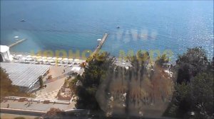 Cочи. Гранд Отель"Жемчужина"  фестиваль кинотавр