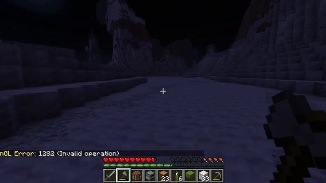 Minecraft Terralith Adventure Episode 1" Found a Village!" смотреть онлайн