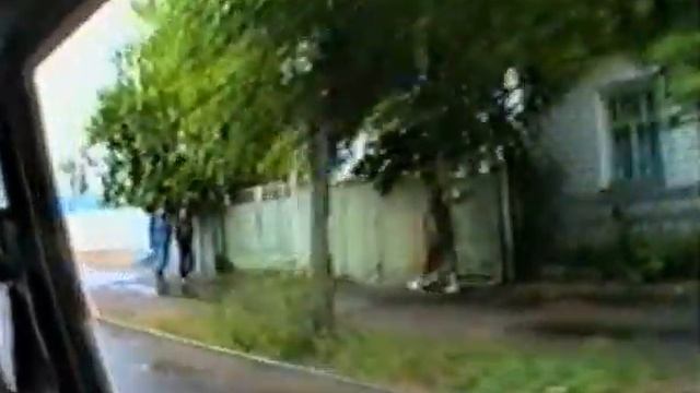 г.Славгород 1995 год