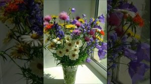 КАК СОХРАНИТЬ СРЕЗАННЫЕ ЦВЕТЫ В ВАЗЕ НАДОЛГО