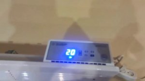 ОНЛАЙН ТРЕЙД.РУ — Электрический конвектор ЗУБР КЭП-2000