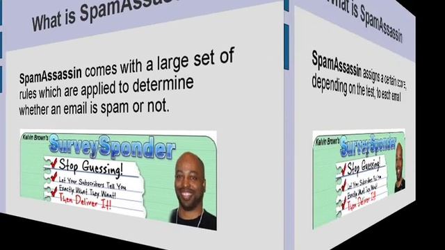 what is spamassassin - Video Article смотреть онлайн