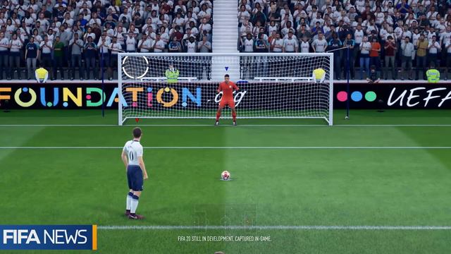 KEIN FIFA20 für SWITCH PS3  X360!!!  NEUE GAMEPLAY INFOS  FIFANEWS