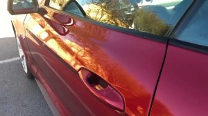 Превратил машинку Форд Мустанг в настоящий кабриолет. Видео для детей.