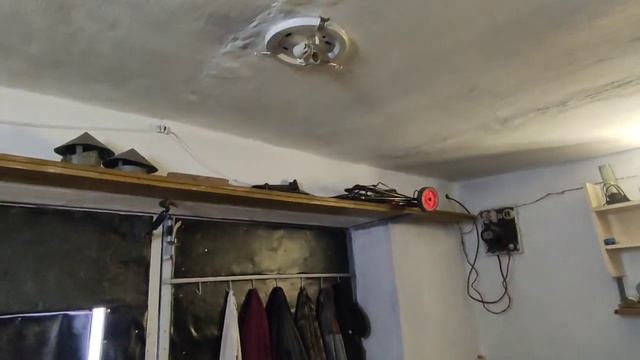 ?КУПИЛИ ГАРАЖ//МОТИВАЦИЯ НА УЮТ// ?БЛАГОУСТРАИВАЕМ ГАРАЖ// смотреть онлайн