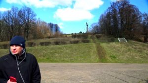 Онлайн экскурсия. "Перемиловская высота"