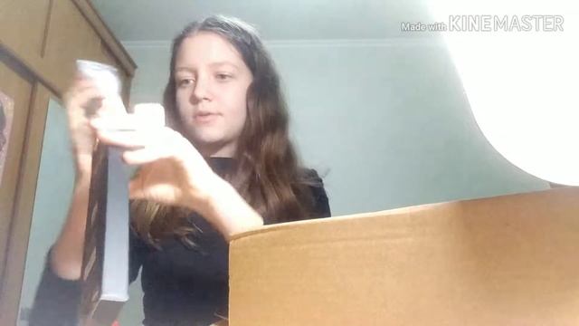 РАСПАКОВКА ПОСЫЛКИ С СЮРПРИЗБОКС!!!|ЧТО ПОПАЛОСЬ?|НОРМАЛЬНЫЕ ЛИ ВЕЩИ КЛАДУТ?|
