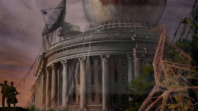 На что живут государства бывшего СССР? История Стран Союза