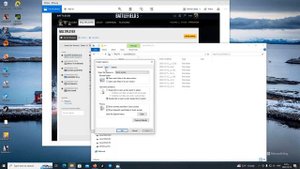 اصلاح fix we could not activate battlefield 3