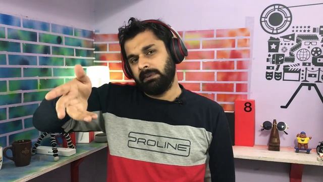 Soundcore Life Q10 Bluetooth Headphone Unboxing & Review in Detail ??? смотреть онлайн