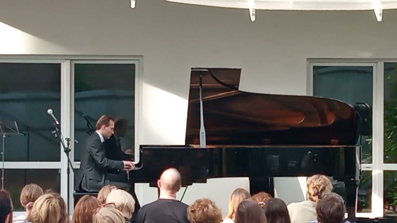 Алексей Богачев (1) смотреть онлайн