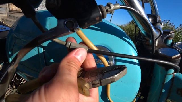 ЧТО Я СДЕЛАЛ???! ПОСТАВИЛ карбюратор Пекар К 68 И на ИЖ Планета 3 смотреть онлайн