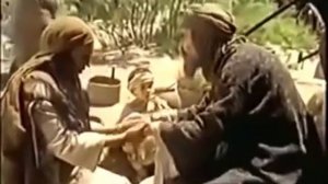 DUNYONING YARATILISHI 1 qism Uzbek  tilida tarjima kino