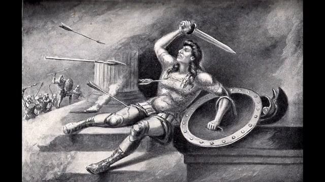 Plutarch's Parallel Lives Part 11 Alcibiades смотреть онлайн