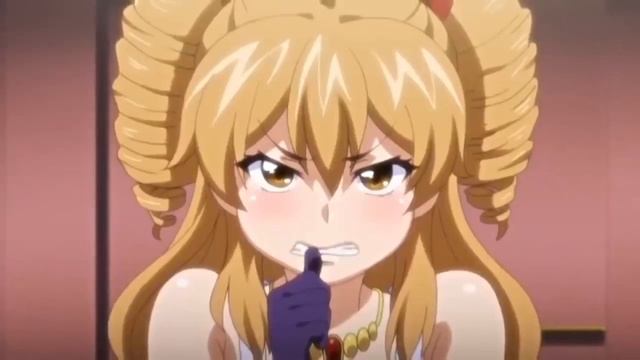 ТОП 10 ГОДНОГО ХЕНТАЯ ? (ЭТТИ или ГАРЕМ) Что посмотреть? top hentai