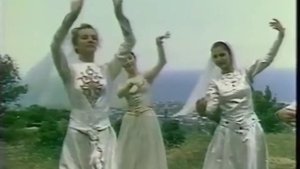 Клип Тарлана Мамедова на песню "Дурна" и танец "Гатфар". Лезгинка. Лезгинские танцы #лезгины