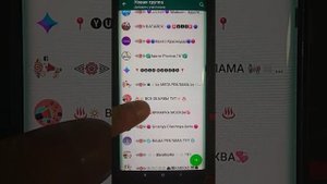 Модифицированный Whatsapp и интересные фишки