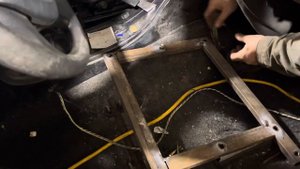 Сиденья от Ауди А6 С6 в ВАЗ ЭТО РЕАЛЬНО ???