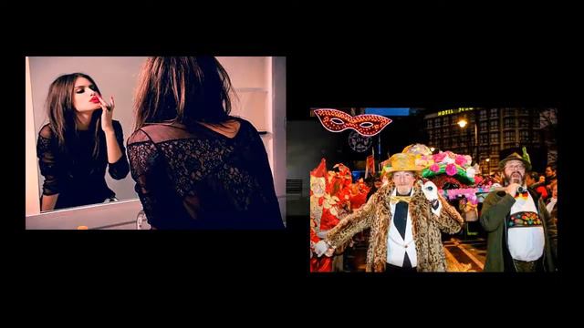 Fed By Stones - Michael Kiske смотреть онлайн