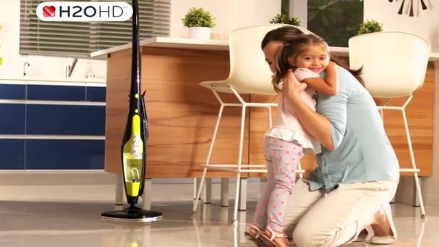 H20 HD™ - CA смотреть онлайн