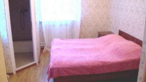 Пансионат "Эльбрус АСТ"