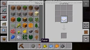 Как правильно составлять крафты фейерверков в Minecraft PE!