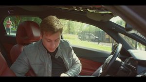 Citroen DS5. Пижон из Франции. Autograf