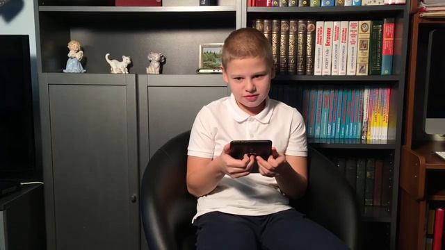 ВОПРОС - ОТВЕТ / Я ЗЕМЛЯНАЯ КРЫСА? смотреть онлайн