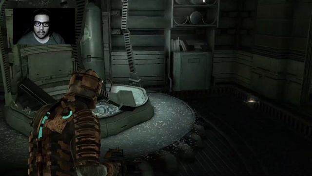 Dead Space #2 | Survival Horror смотреть онлайн