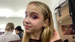 Сделали макияж? Cut-crease!