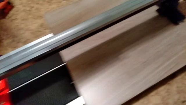 Плиткорез Matrix 700mm смотреть онлайн