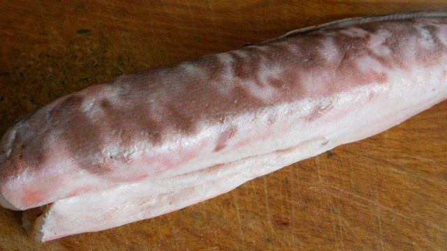 Креветочная рыба отзывы eCookie.ru