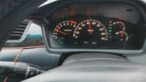 1,5 месяца ожидания и ГОТОВО! MITSUBISHI LANCER CEDIA WAGON.